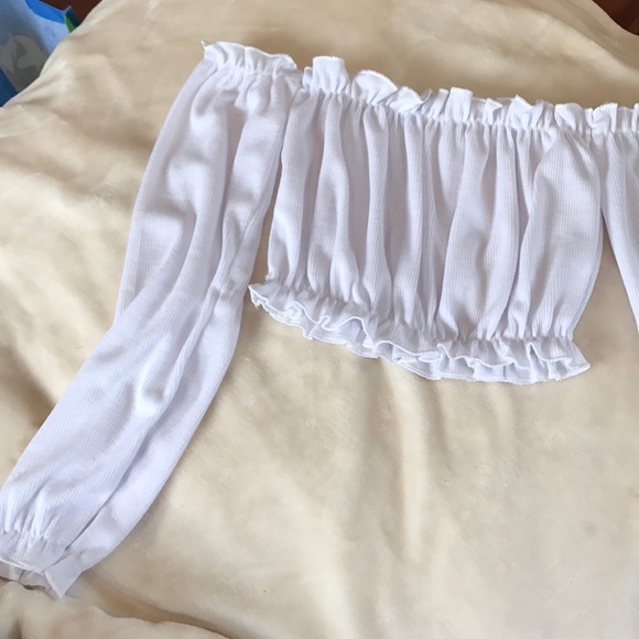 Brooke top - Picture 3 of 4